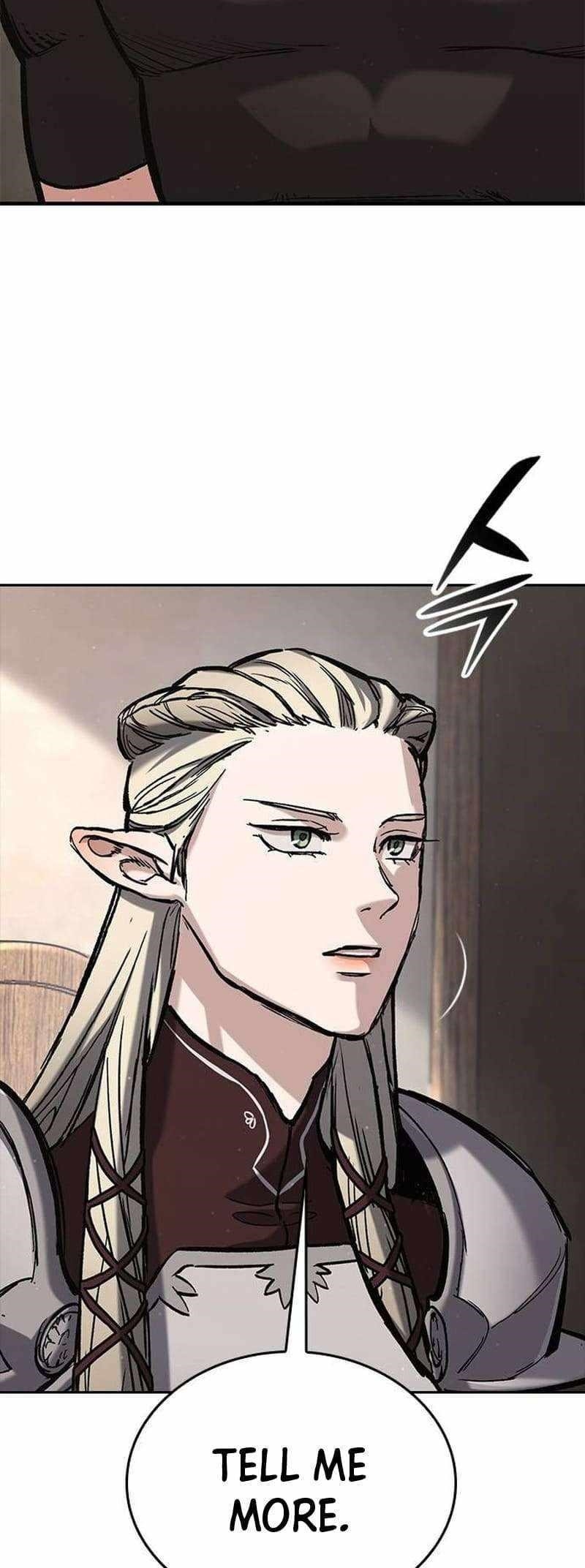 Eternally Regressing Knight Chapter 21 - Page 7 in English
