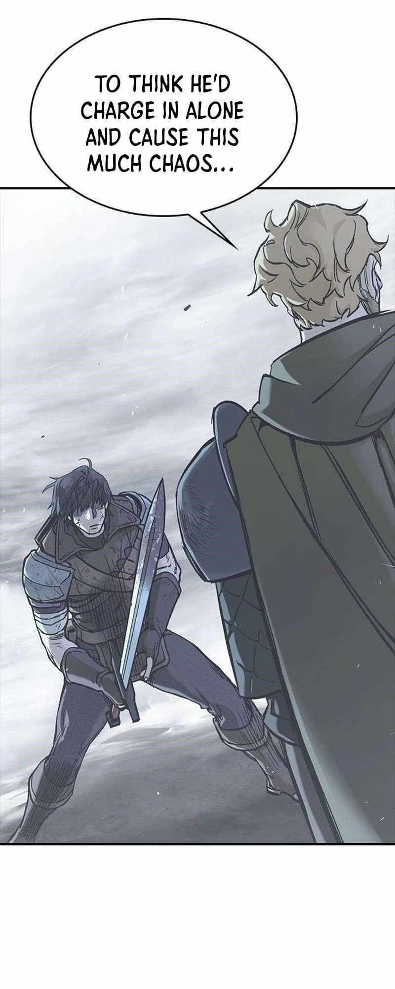 Eternally Regressing Knight Chapter 21 - Page 80 in English