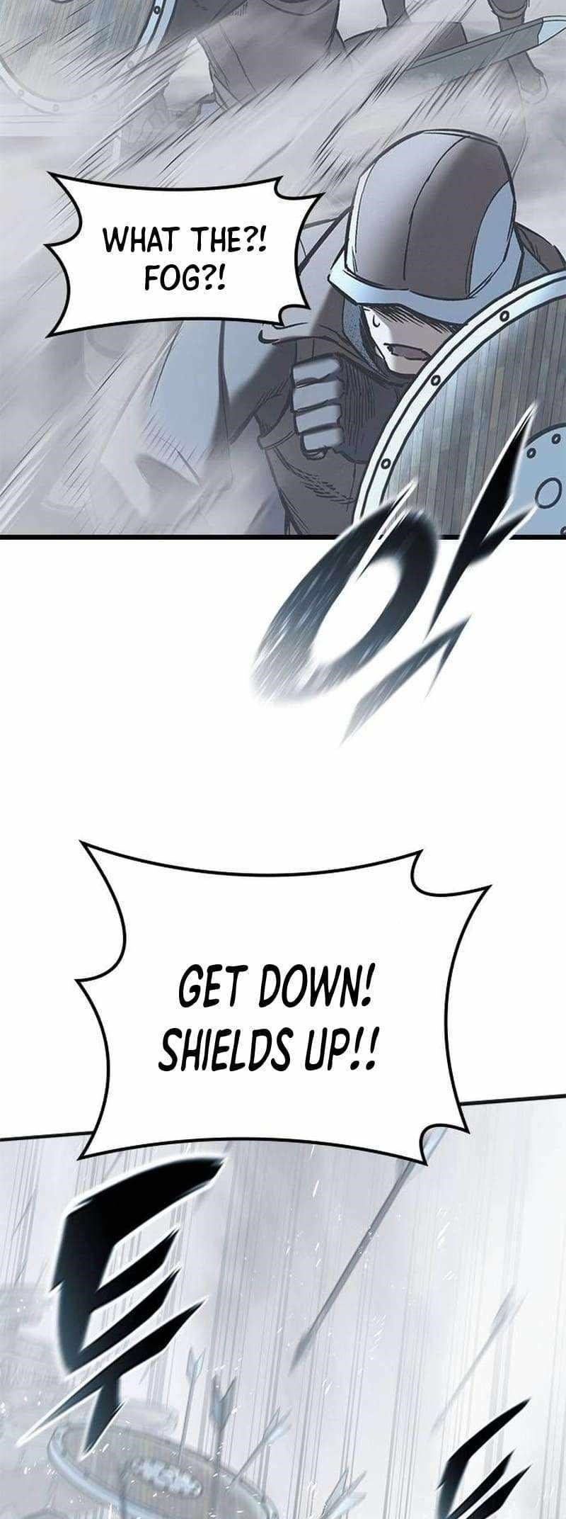 Eternally Regressing Knight Chapter 21 - Page 9 in English