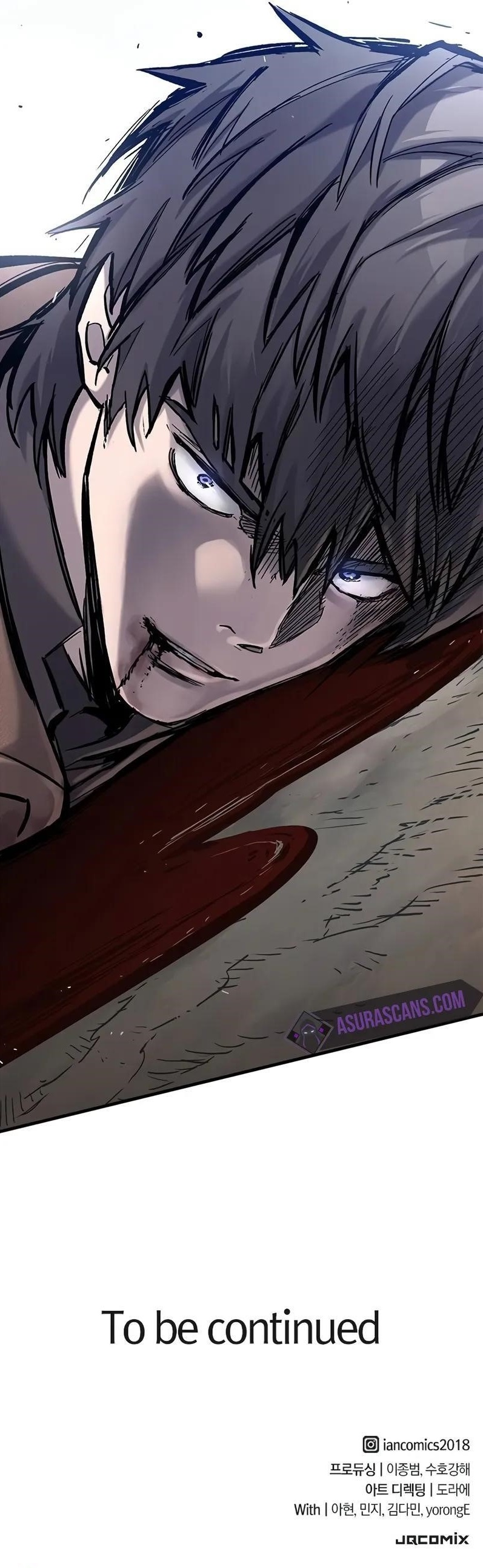 Eternally Regressing Knight Chapter 27 - Page 12 in English
