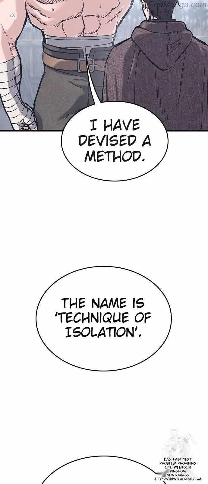 Eternally Regressing Knight Chapter 33 - Page 10 in English