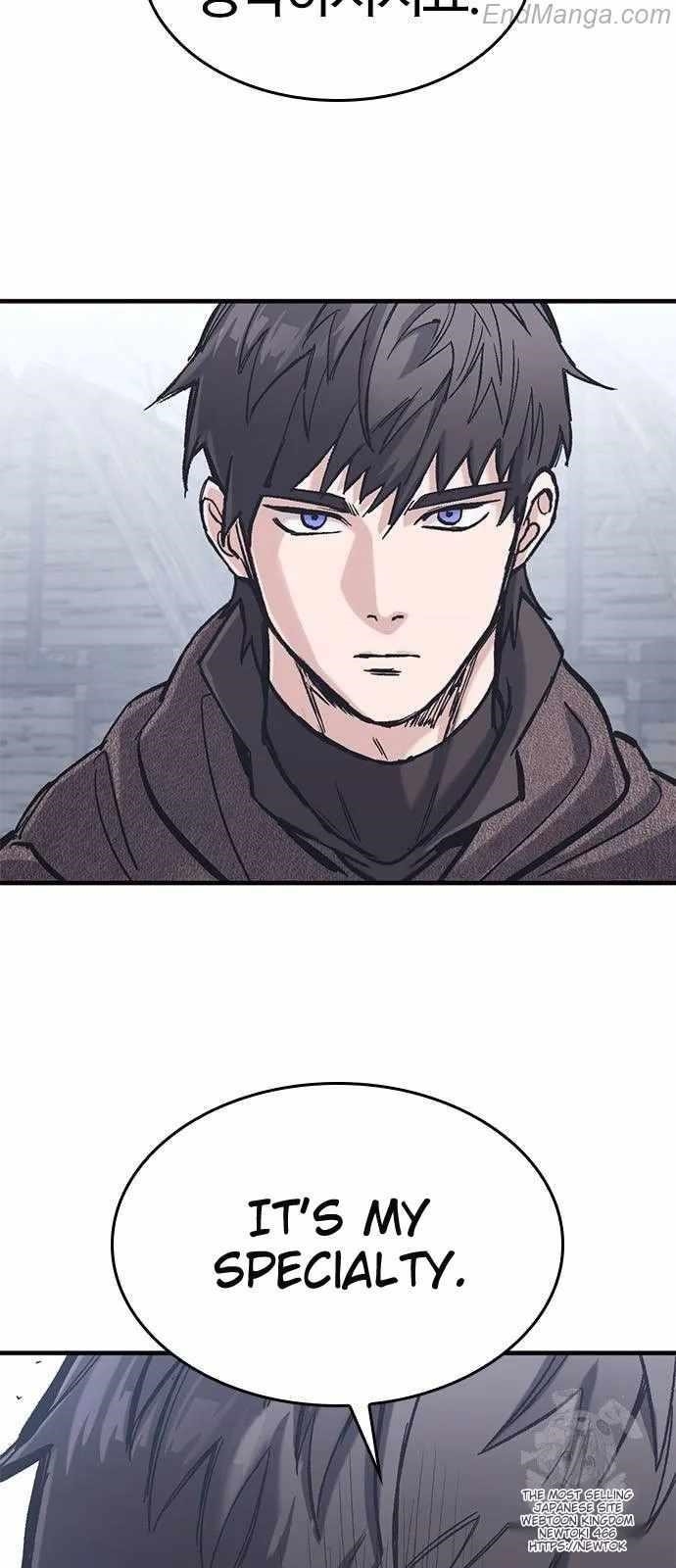 Eternally Regressing Knight Chapter 33 - Page 12 in English