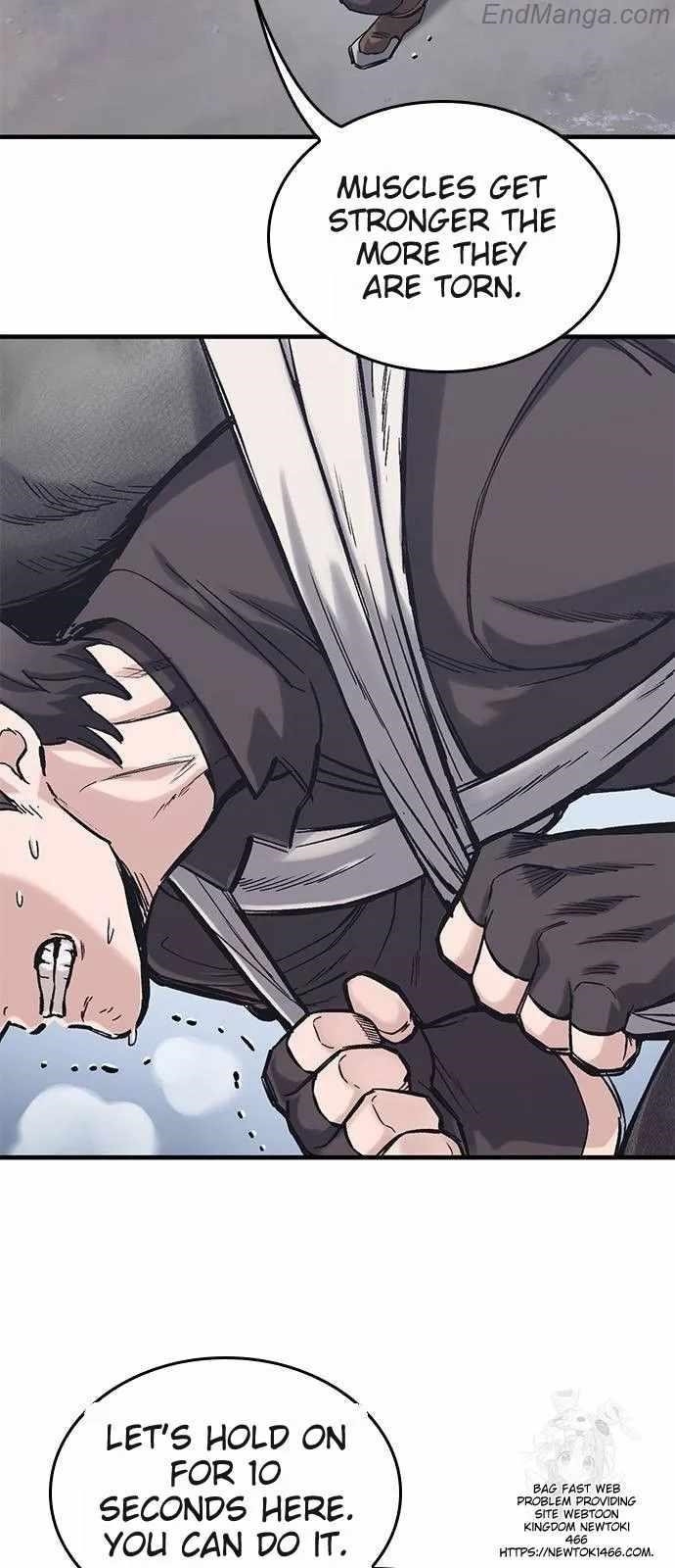 Eternally Regressing Knight Chapter 33 - Page 16 in English