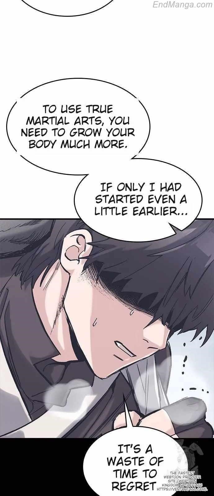 Eternally Regressing Knight Chapter 33 - Page 19 in English