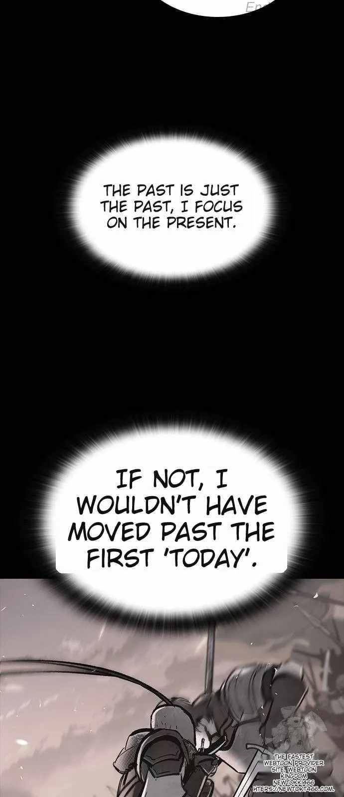 Eternally Regressing Knight Chapter 33 - Page 20 in English