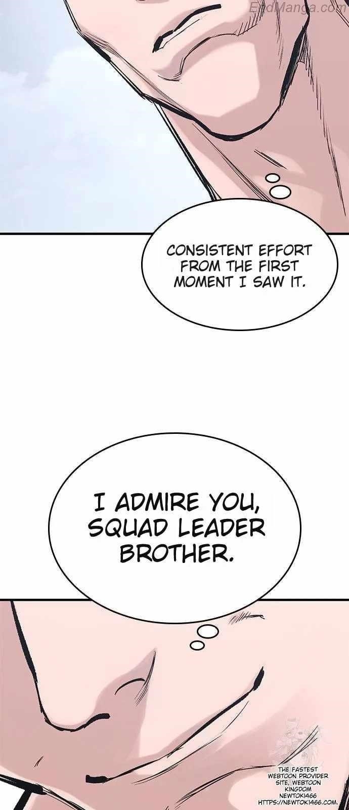 Eternally Regressing Knight Chapter 33 - Page 23 in English