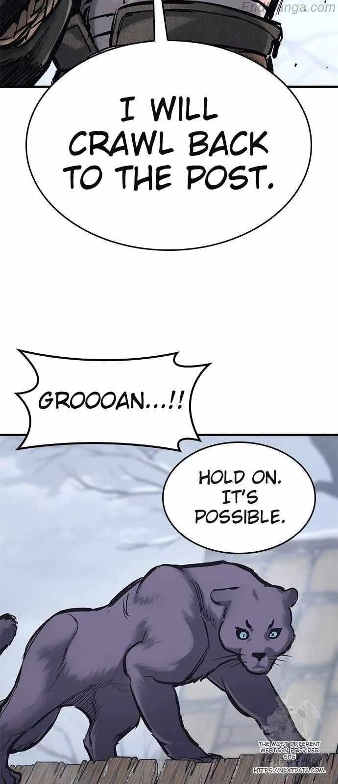 Eternally Regressing Knight Chapter 33 - Page 26 in English