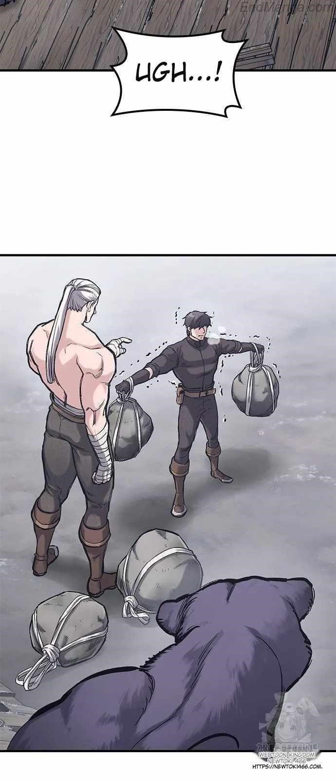 Eternally Regressing Knight Chapter 33 - Page 27 in English