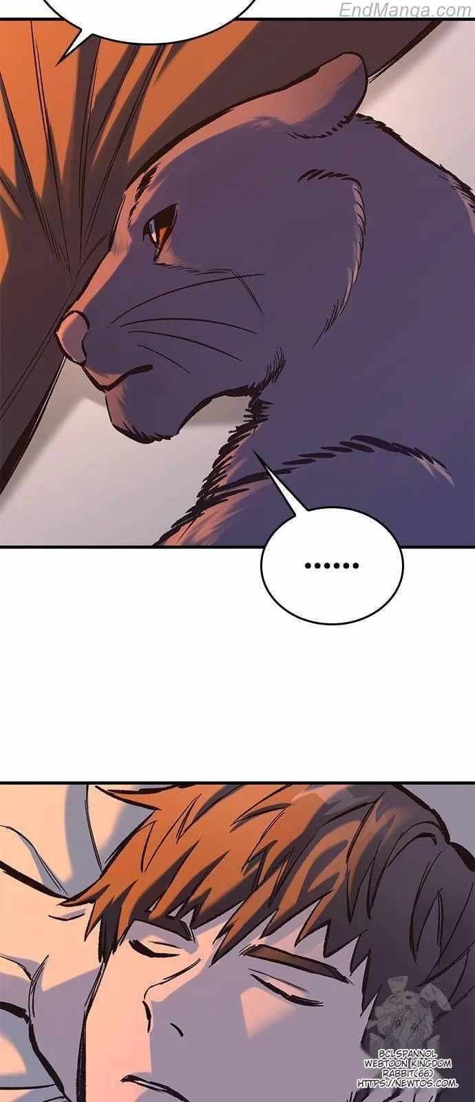 Eternally Regressing Knight Chapter 33 - Page 37 in English