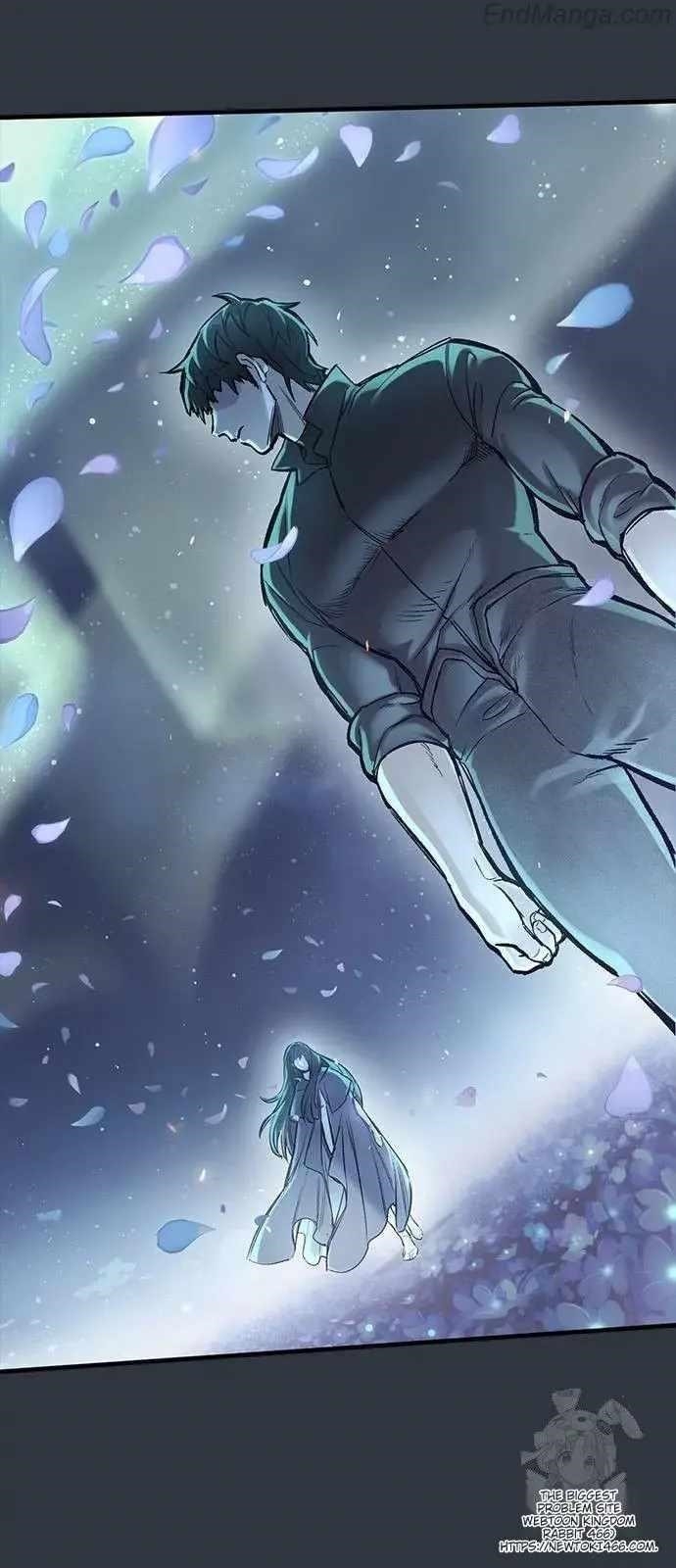 Eternally Regressing Knight Chapter 33 - Page 46 in English