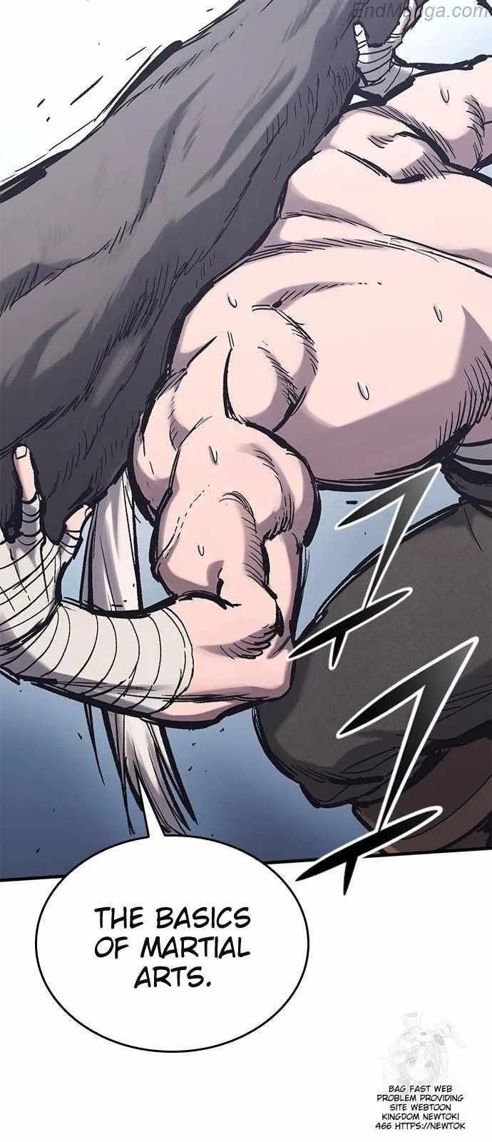 Eternally Regressing Knight Chapter 33 - Page 5 in English