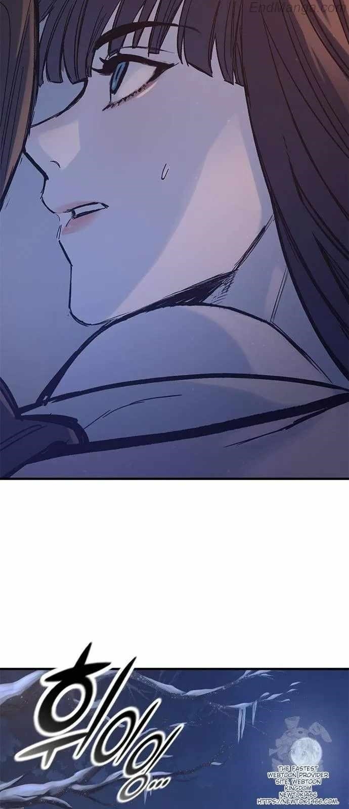 Eternally Regressing Knight Chapter 33 - Page 55 in English