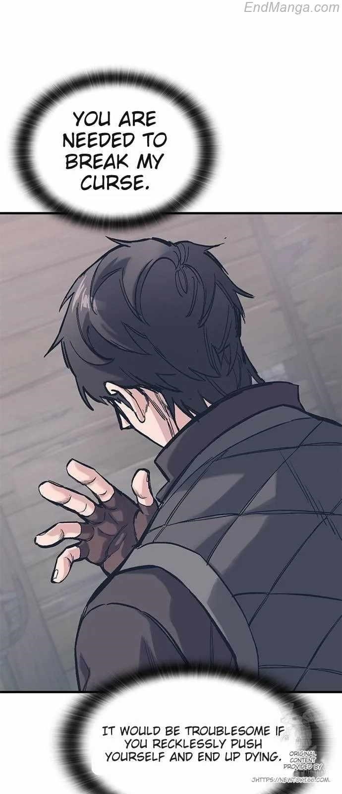 Eternally Regressing Knight Chapter 33 - Page 64 in English