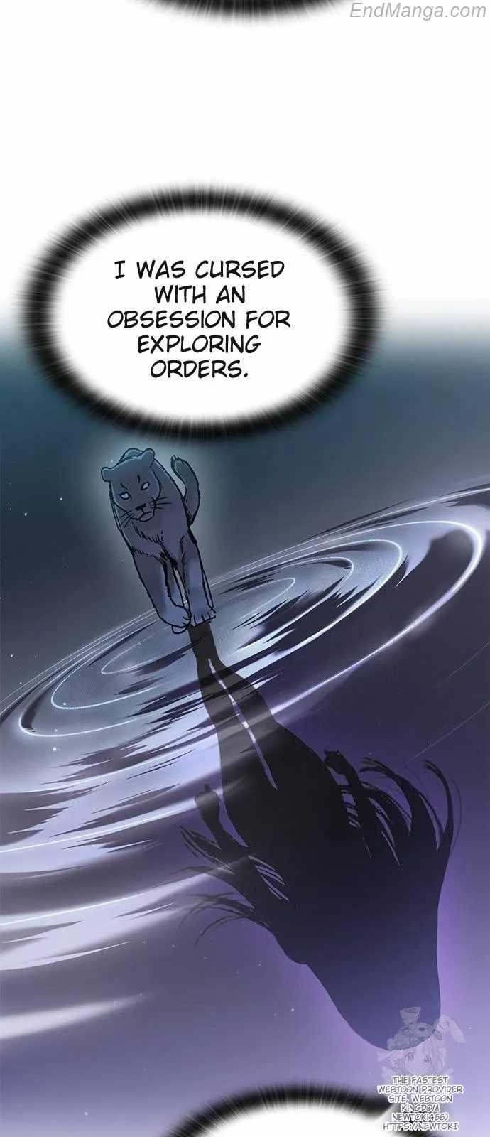 Eternally Regressing Knight Chapter 33 - Page 70 in English