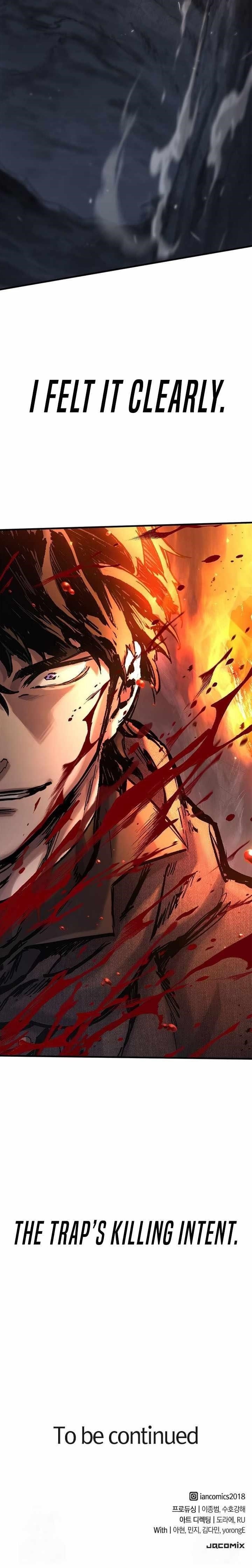 Eternally Regressing Knight Chapter 41 - Page 17 in English