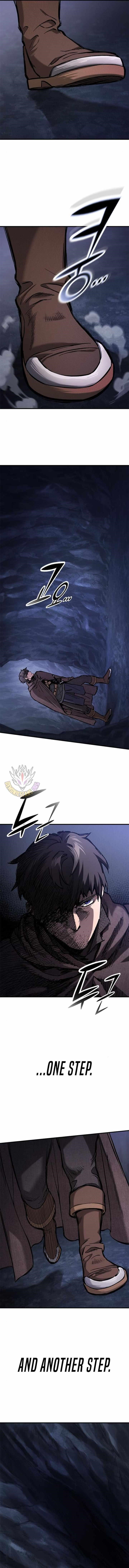 Eternally Regressing Knight Chapter 42 - Page 13 in English