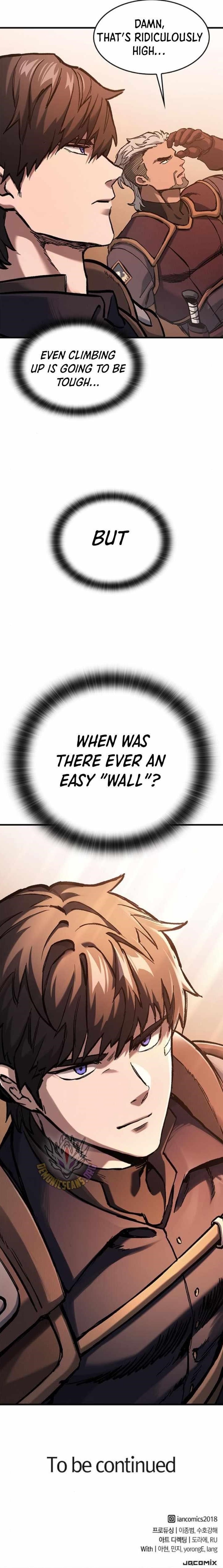 Eternally Regressing Knight Chapter 48 - Page 15 in English