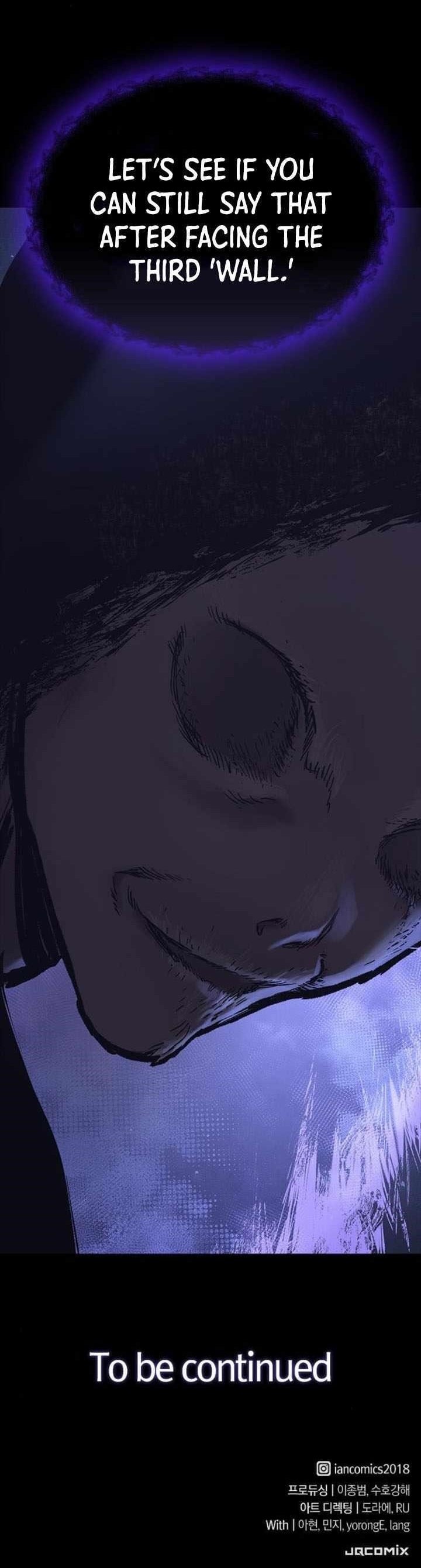 Eternally Regressing Knight Chapter 49 - Page 16 in English