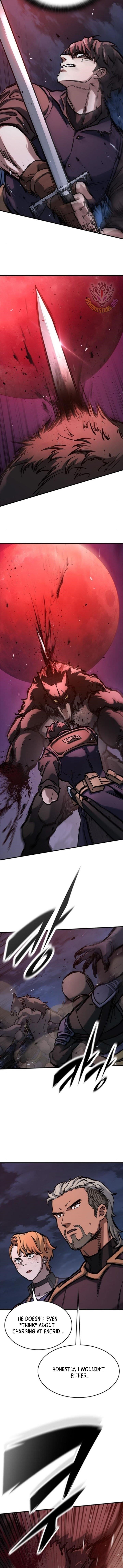 Eternally Regressing Knight Chapter 53 - Page 13 in English