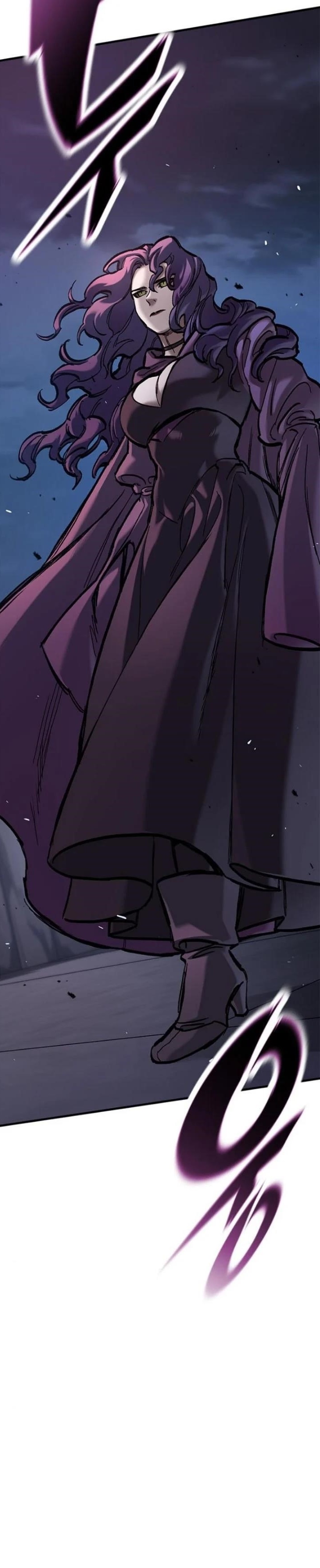 Eternally Regressing Knight Chapter 53 - Page 17 in English