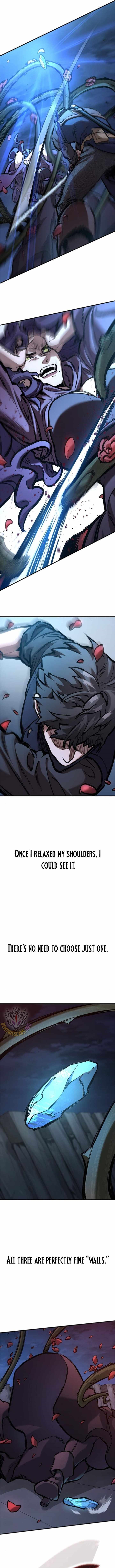 Eternally Regressing Knight Chapter 54 - Page 11 in English