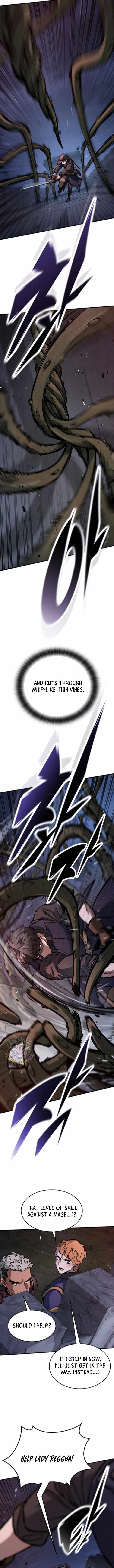 Eternally Regressing Knight Chapter 54 - Page 5 in English