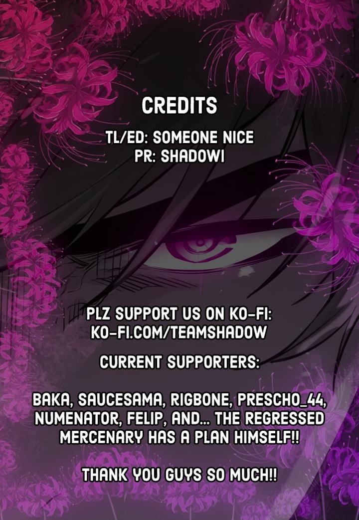 Eternally Regressing Knight Chapter 62 - Page 25 in English