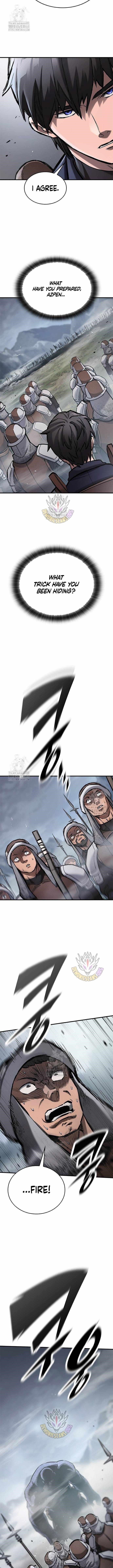 Eternally Regressing Knight Chapter 67 - Page 10 in English