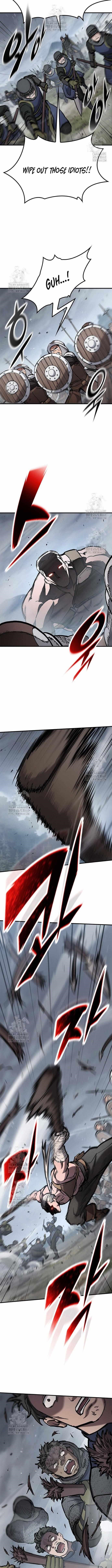Eternally Regressing Knight Chapter 69 - Page 15 in English