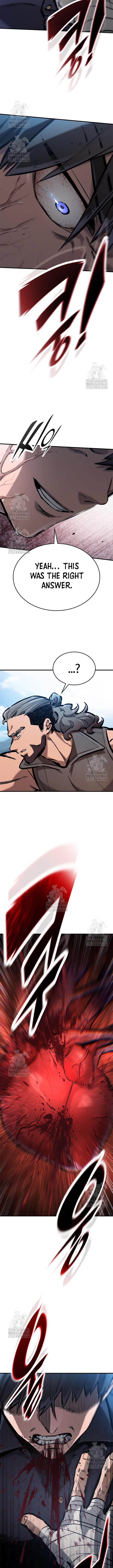 Eternally Regressing Knight Chapter 73 - Page 12 in English
