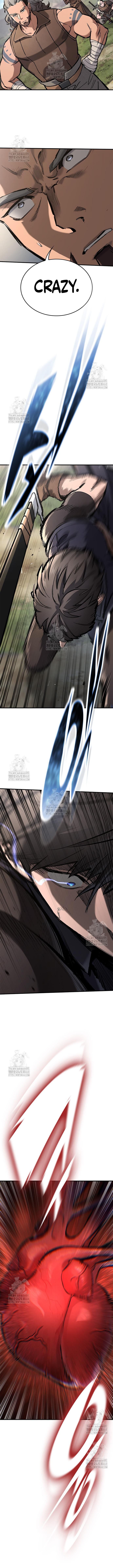 Eternally Regressing Knight Chapter 74 - Page 14 in English