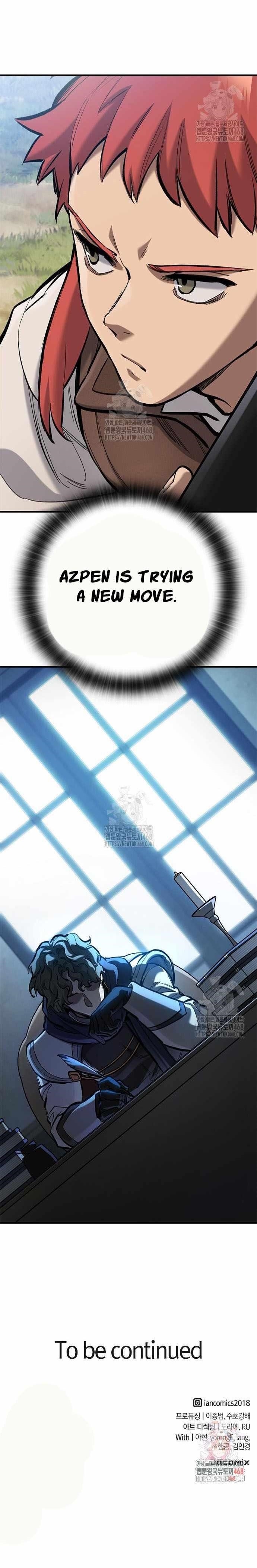 Eternally Regressing Knight Chapter 75 - Page 14 in English
