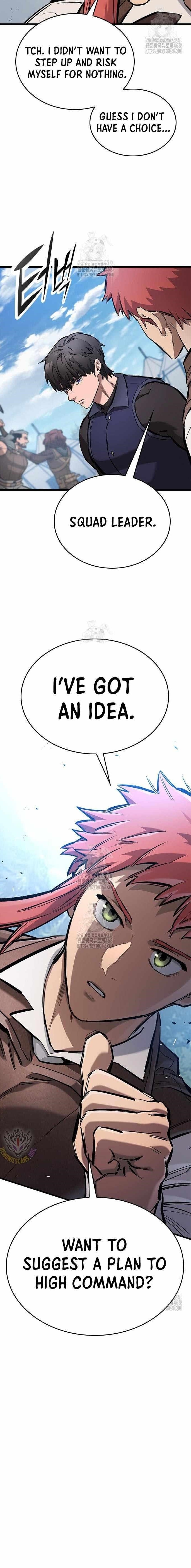 Eternally Regressing Knight Chapter 76 - Page 14 in English