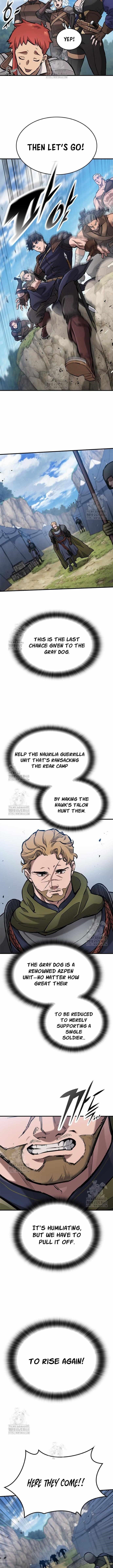 Eternally Regressing Knight Chapter 78 - Page 5 in English