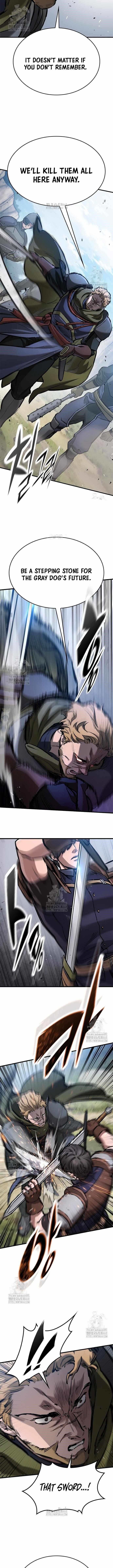Eternally Regressing Knight Chapter 78 - Page 7 in English