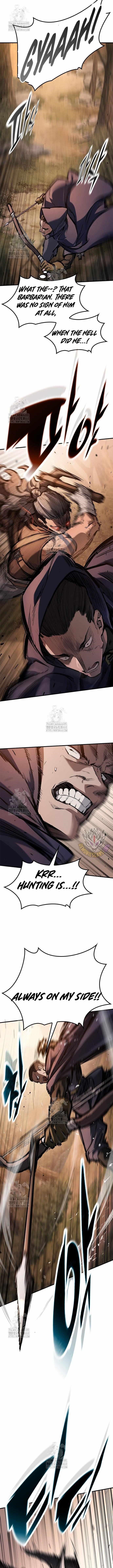 Eternally Regressing Knight Chapter 79 - Page 12 in English
