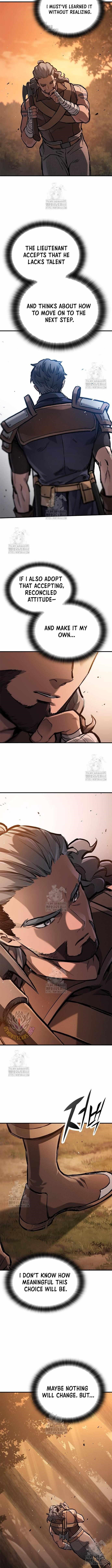 Eternally Regressing Knight Chapter 79 - Page 15 in English