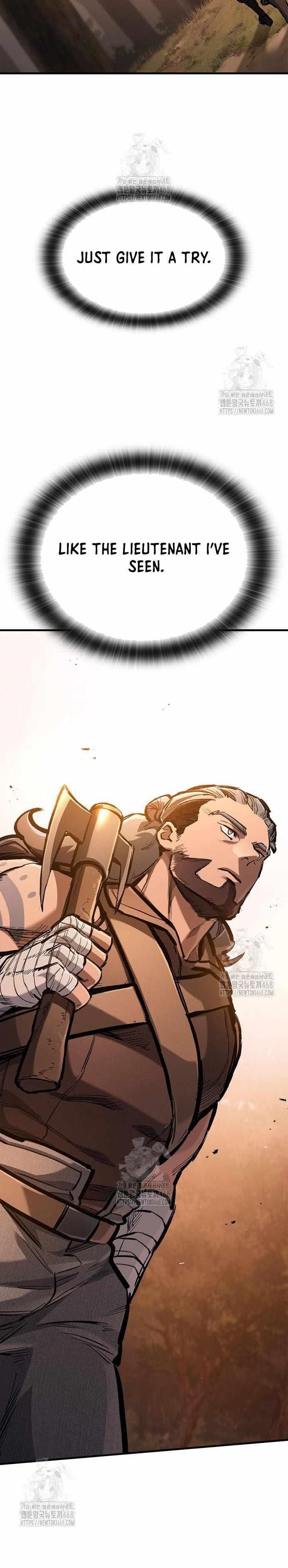Eternally Regressing Knight Chapter 79 - Page 16 in English