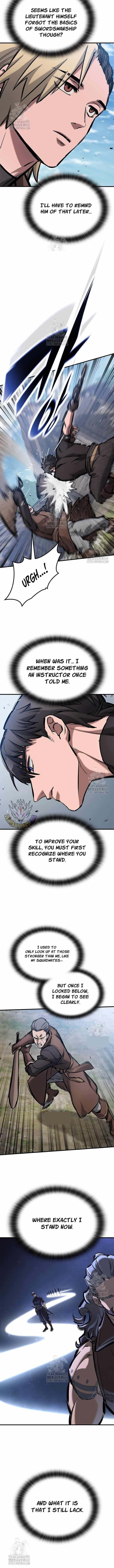 Eternally Regressing Knight Chapter 80 - Page 10 in English