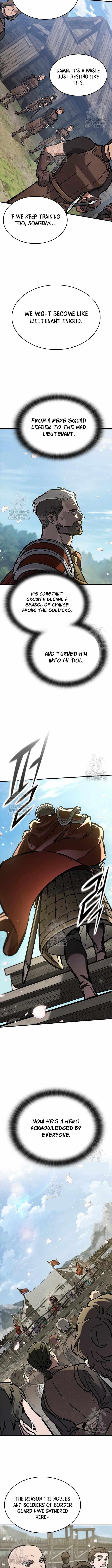 Eternally Regressing Knight Chapter 80 - Page 13 in English