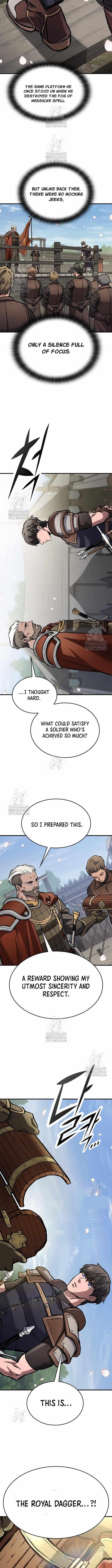 Eternally Regressing Knight Chapter 80 - Page 15 in English