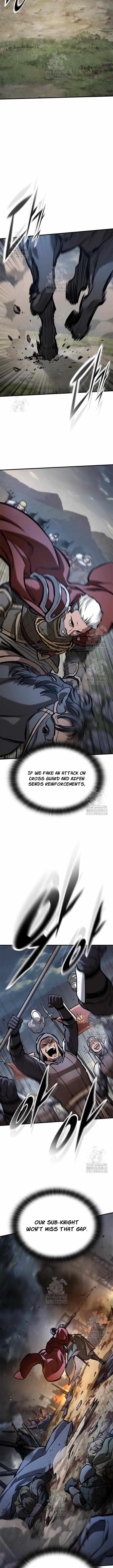 Eternally Regressing Knight Chapter 80 - Page 5 in English