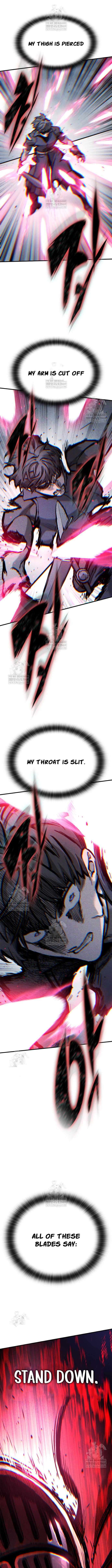 Eternally Regressing Knight Chapter 82 - Page 13 in English