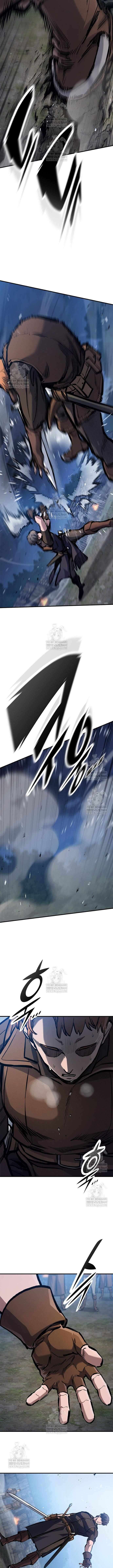 Eternally Regressing Knight Chapter 82 - Page 5 in English