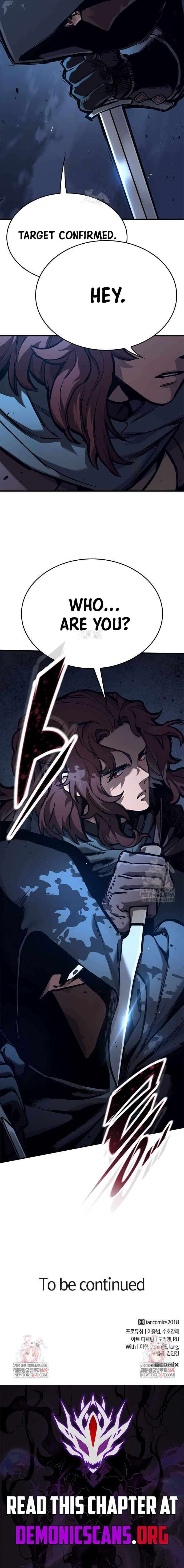 Eternally Regressing Knight Chapter 84 - Page 15 in English