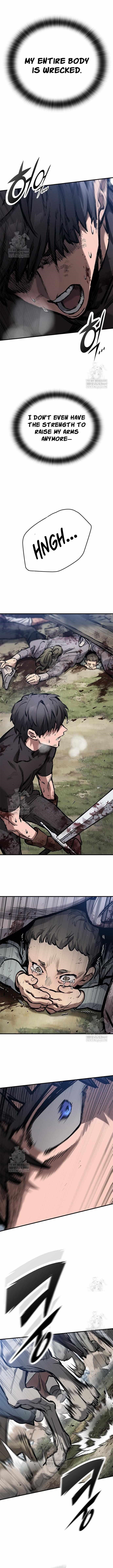 Eternally Regressing Knight Chapter 88 - Page 13 in English