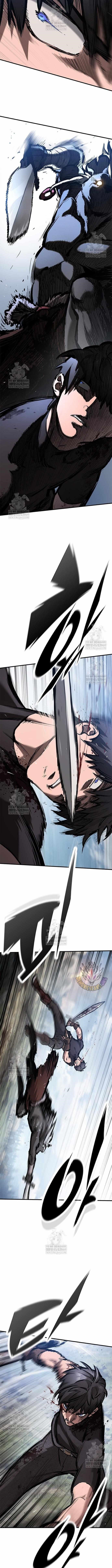 Eternally Regressing Knight Chapter 88 - Page 16 in English