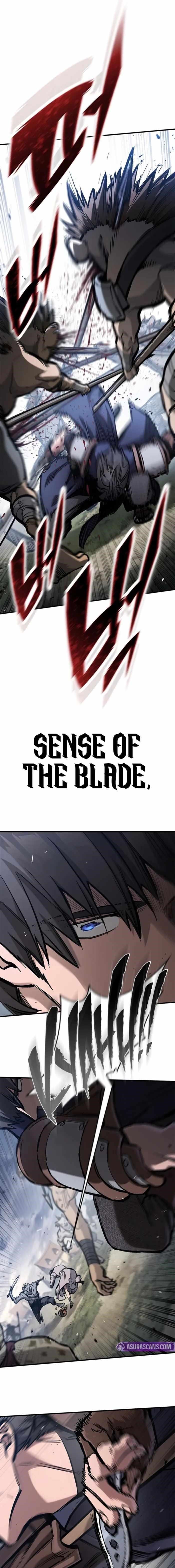 Eternally Regressing Knight Chapter 89 - Page 13 in English