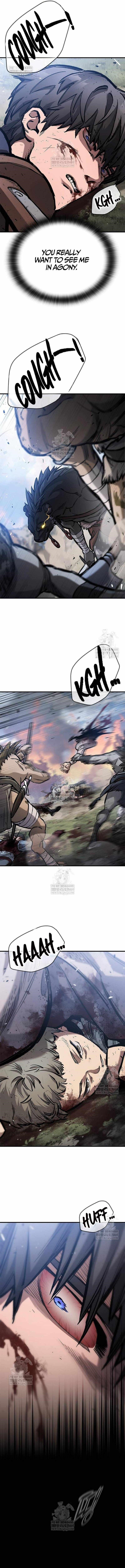 Eternally Regressing Knight Chapter 90 - Page 10 in English