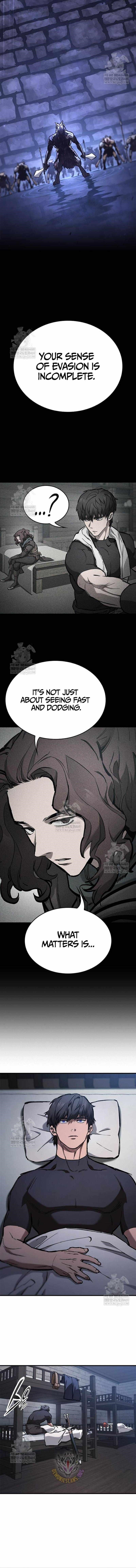 Eternally Regressing Knight Chapter 90 - Page 13 in English